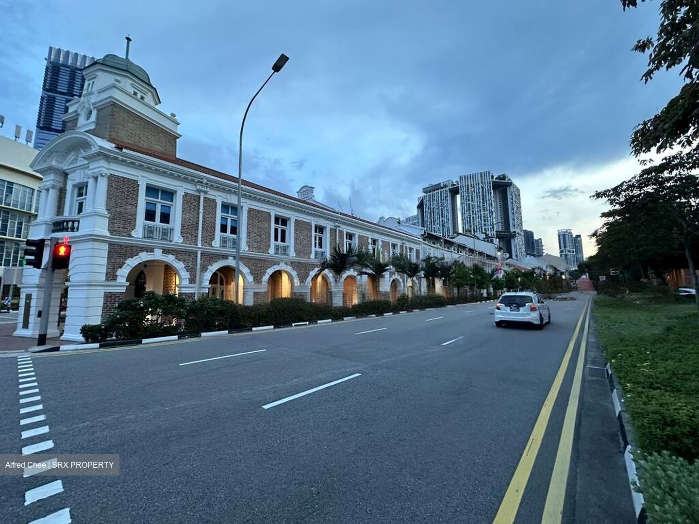 Telok Ayer Conservation Area (D1), Shop House #451329741